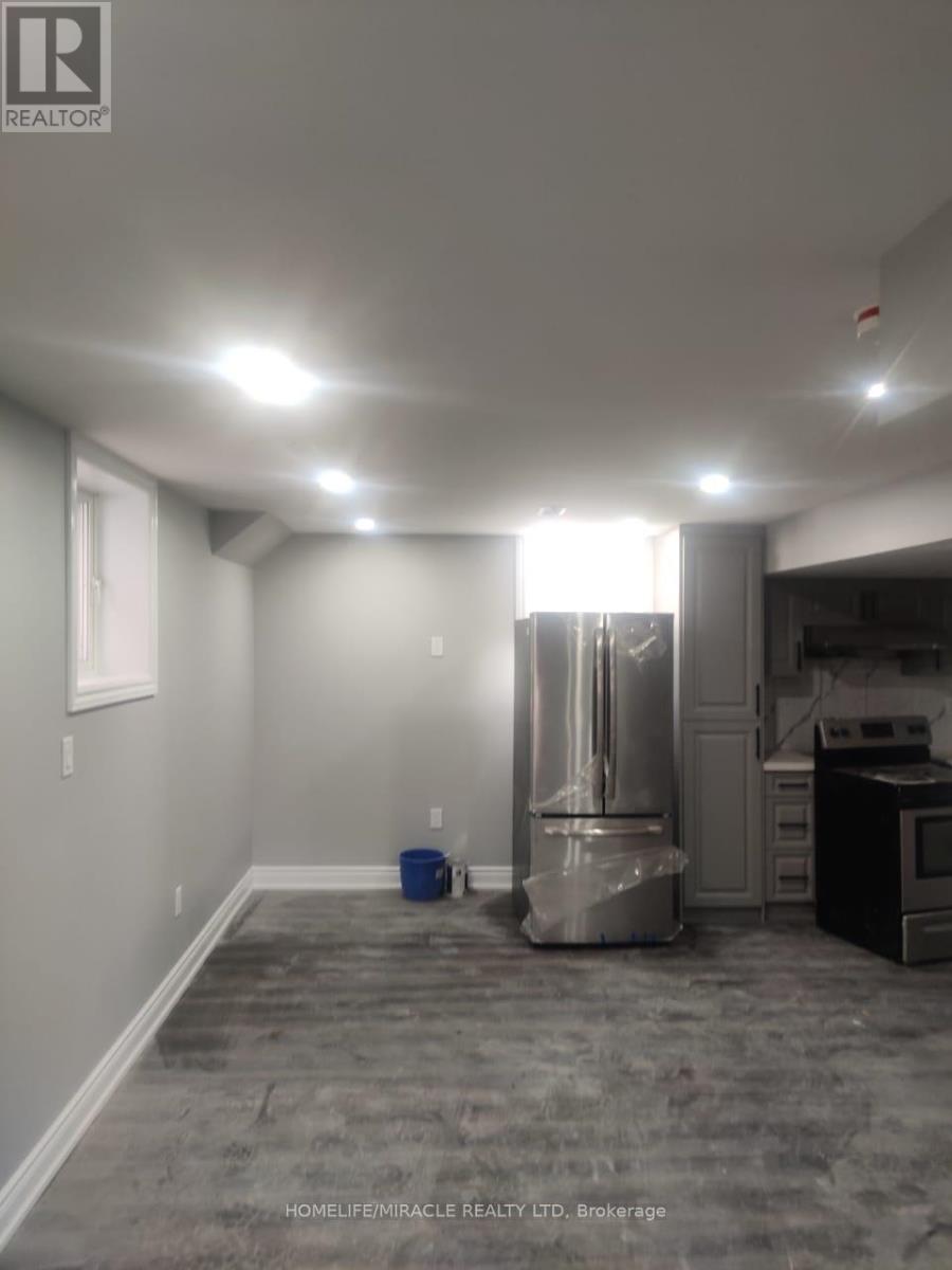 Bsmt - 954 Preston Manor Drive, Mississauga, Ontario  L5V 2L5 - Photo 6 - W12626922