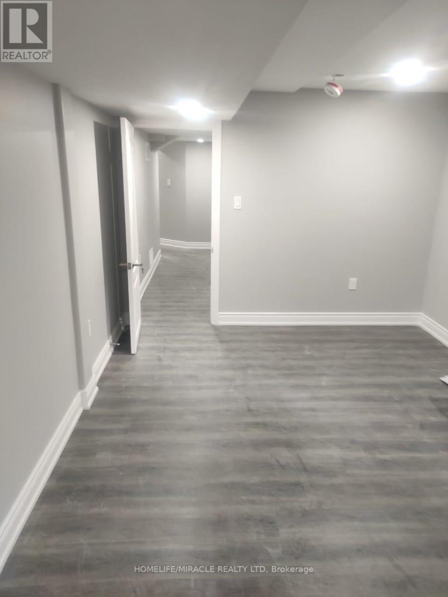 Bsmt - 954 Preston Manor Drive, Mississauga, Ontario  L5V 2L5 - Photo 8 - W12626922