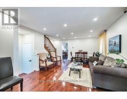 5708 MARGARITA CRESCENT, Mississauga, Ontario