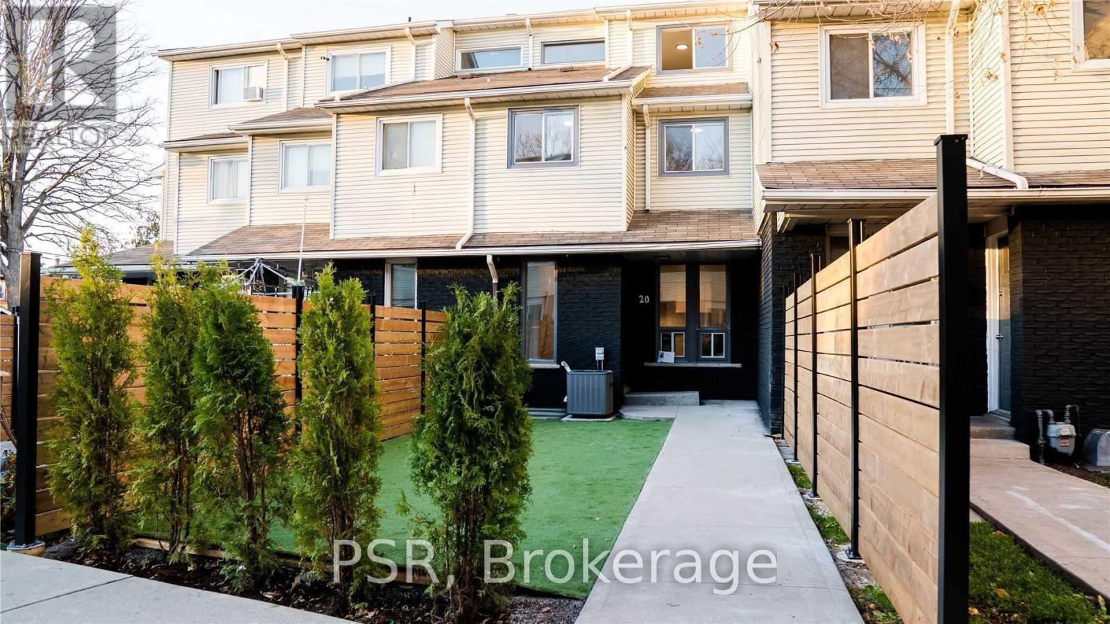 20 - 2 Blackthorn Avenue, Toronto, Ontario  M6N 3H5 - Photo 15 - W12626942