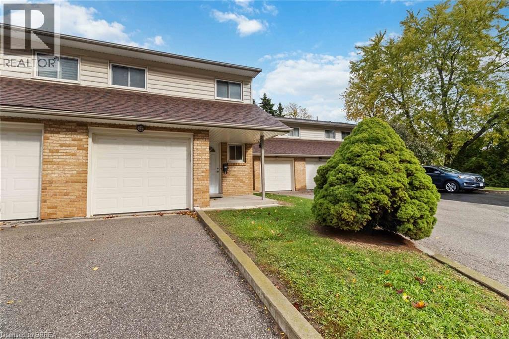 671 WEST Street Unit# B, Brantford, Ontario