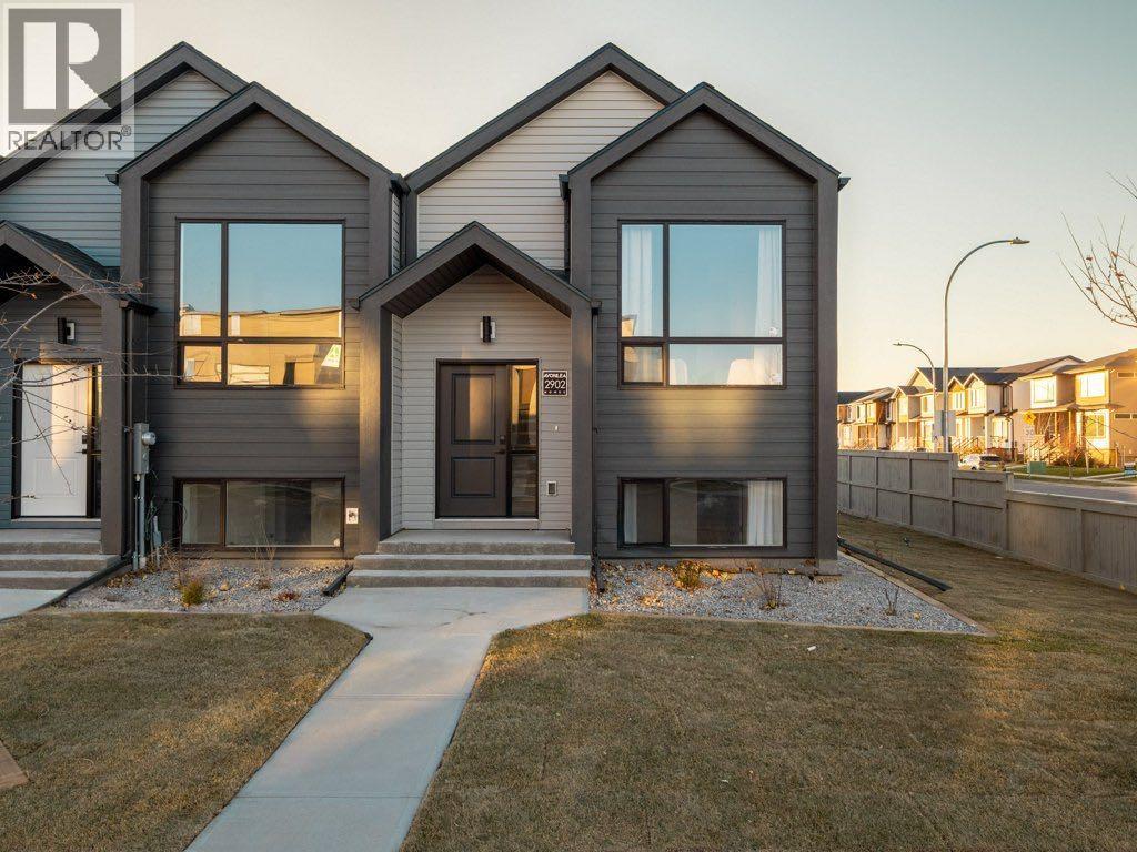 2934 47 Street S, Lethbridge, Alberta  T1K 8L4 - Photo 2 - A2236901