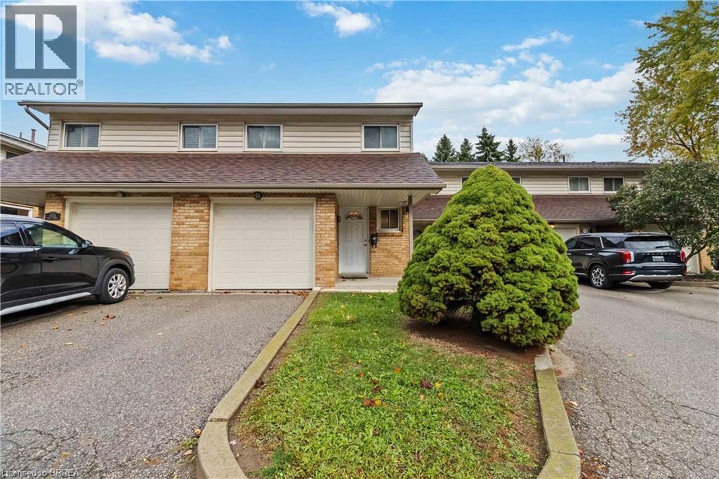 671 West Street Unit# B, Brantford, Ontario  N3R 6W9 - Photo 2 - 40780663