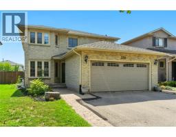 580 DEERHURST Drive, Burlington, Ontario