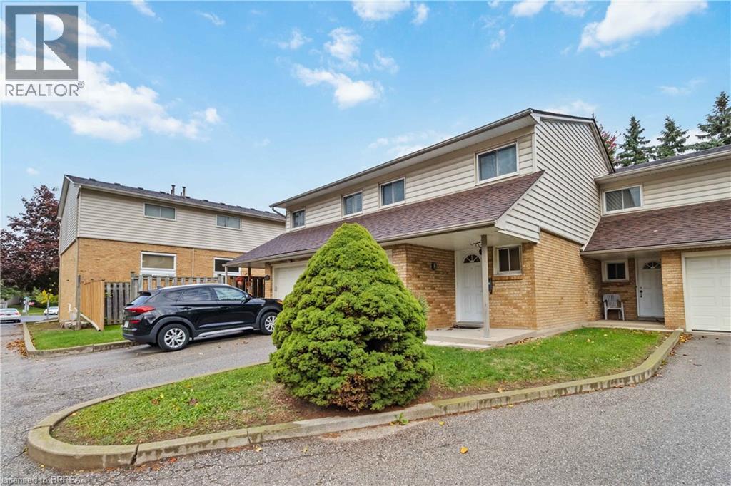 671 West Street Unit# B, Brantford, Ontario  N3R 6W9 - Photo 3 - 40780663