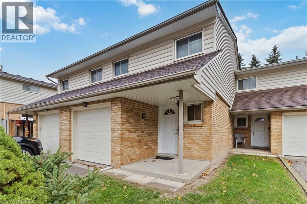 671 West Street Unit# B, Brantford, Ontario  N3R 6W9 - Photo 4 - 40780663