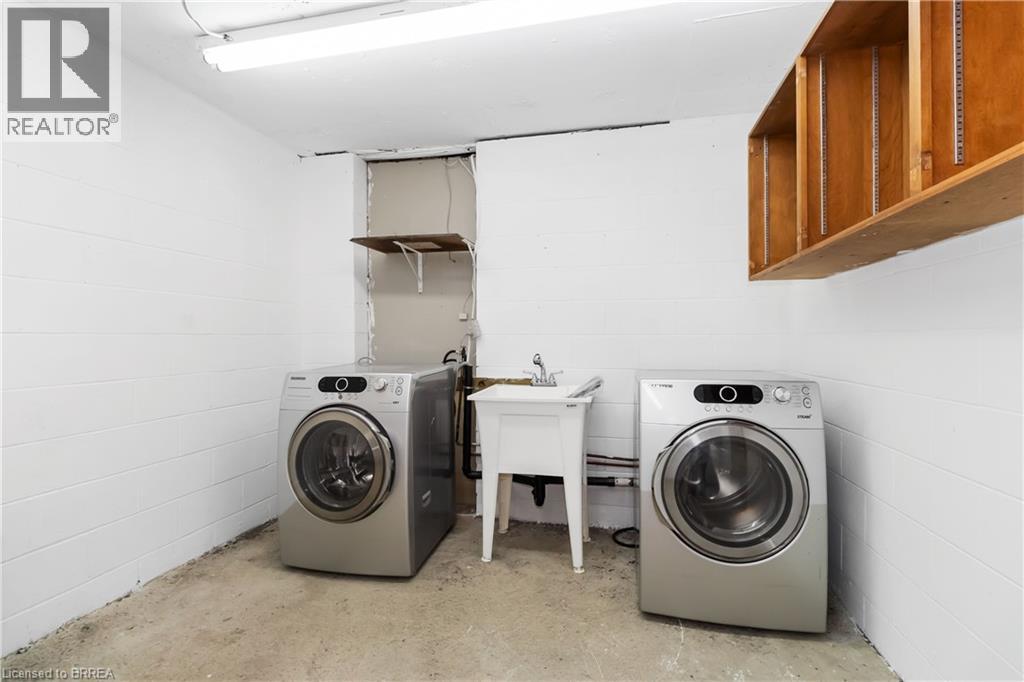 671 West Street Unit# B, Brantford, Ontario  N3R 6W9 - Photo 22 - 40780663