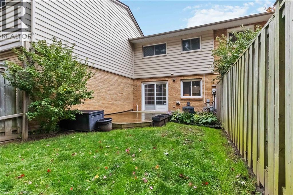 671 West Street Unit# B, Brantford, Ontario  N3R 6W9 - Photo 26 - 40780663