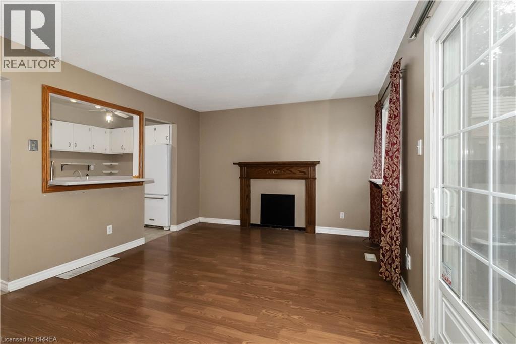 671 West Street Unit# B, Brantford, Ontario  N3R 6W9 - Photo 7 - 40780663