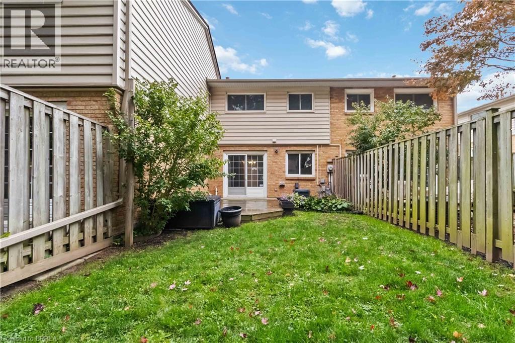 671 West Street Unit# B, Brantford, Ontario  N3R 6W9 - Photo 27 - 40780663