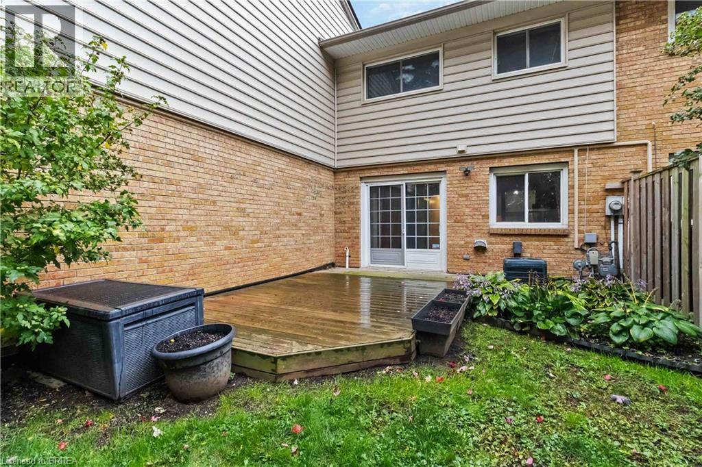 671 West Street Unit# B, Brantford, Ontario  N3R 6W9 - Photo 28 - 40780663