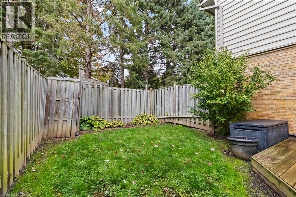 671 West Street Unit# B, Brantford, Ontario  N3R 6W9 - Photo 25 - 40780663