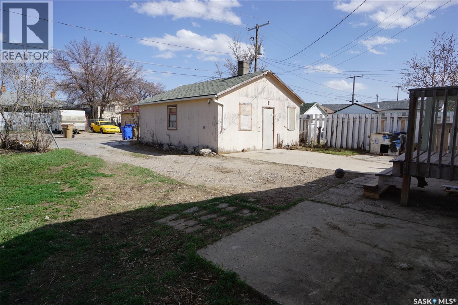 515 Osler Street, Regina, Saskatchewan  S4R 1W2 - Photo 24 - SK020505