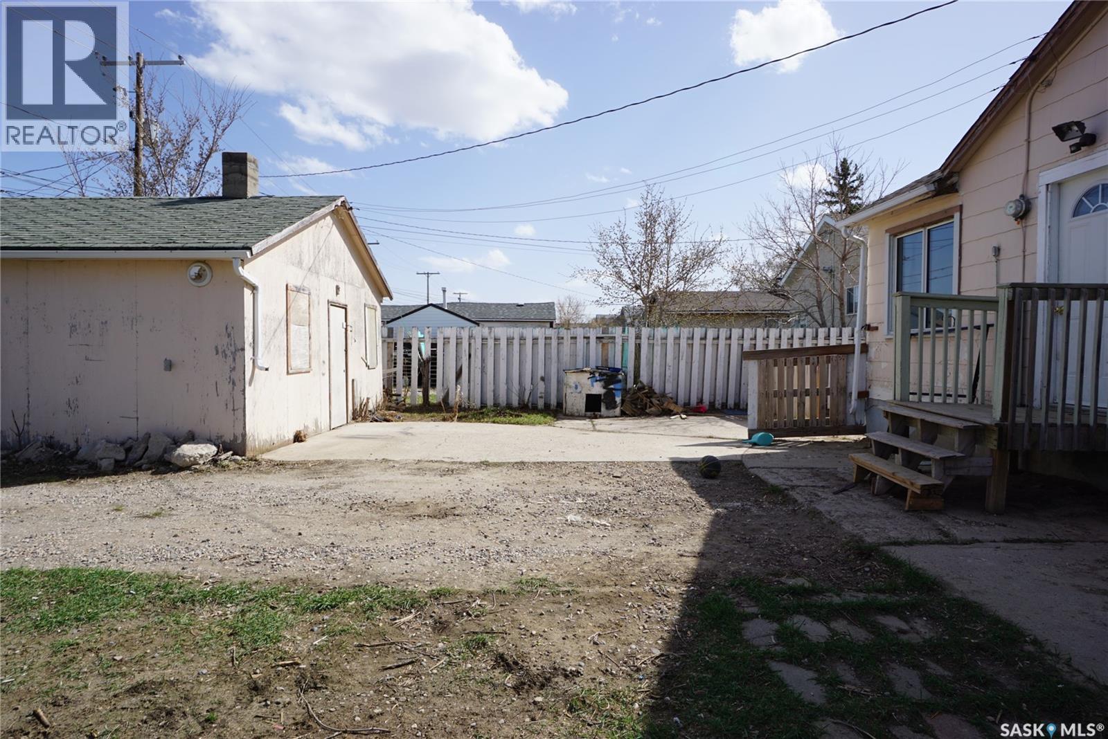 515 Osler Street, Regina, Saskatchewan  S4R 1W2 - Photo 25 - SK020505