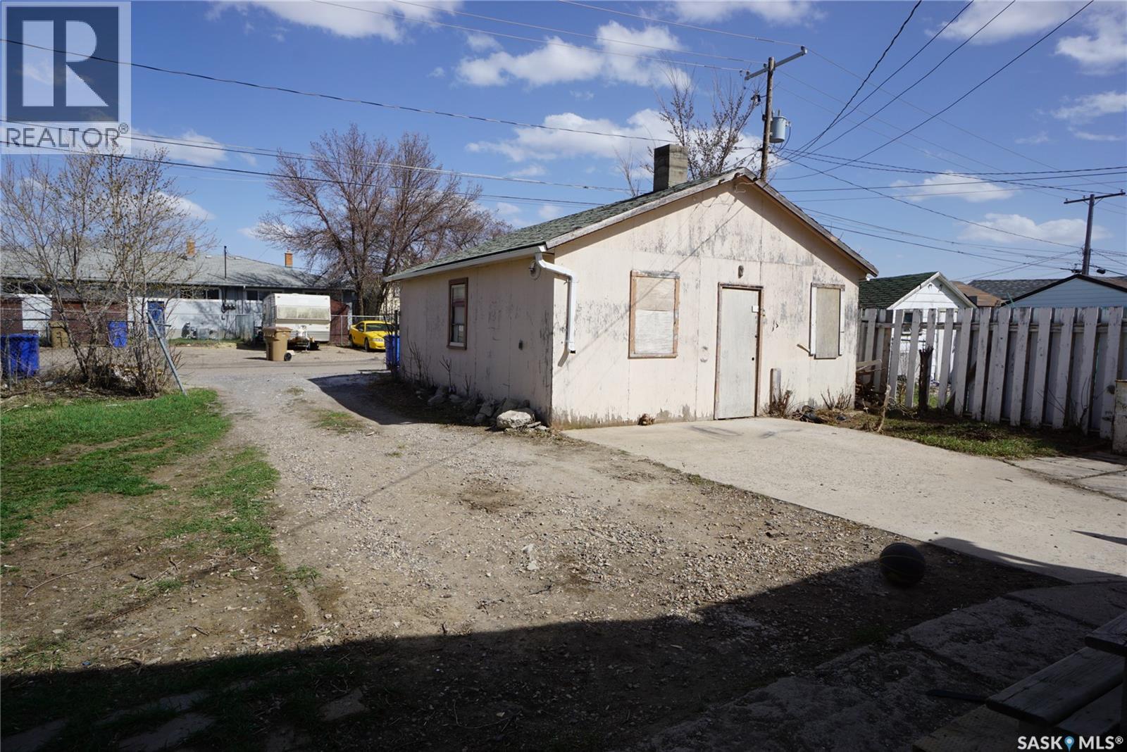 515 Osler Street, Regina, Saskatchewan  S4R 1W2 - Photo 26 - SK020505