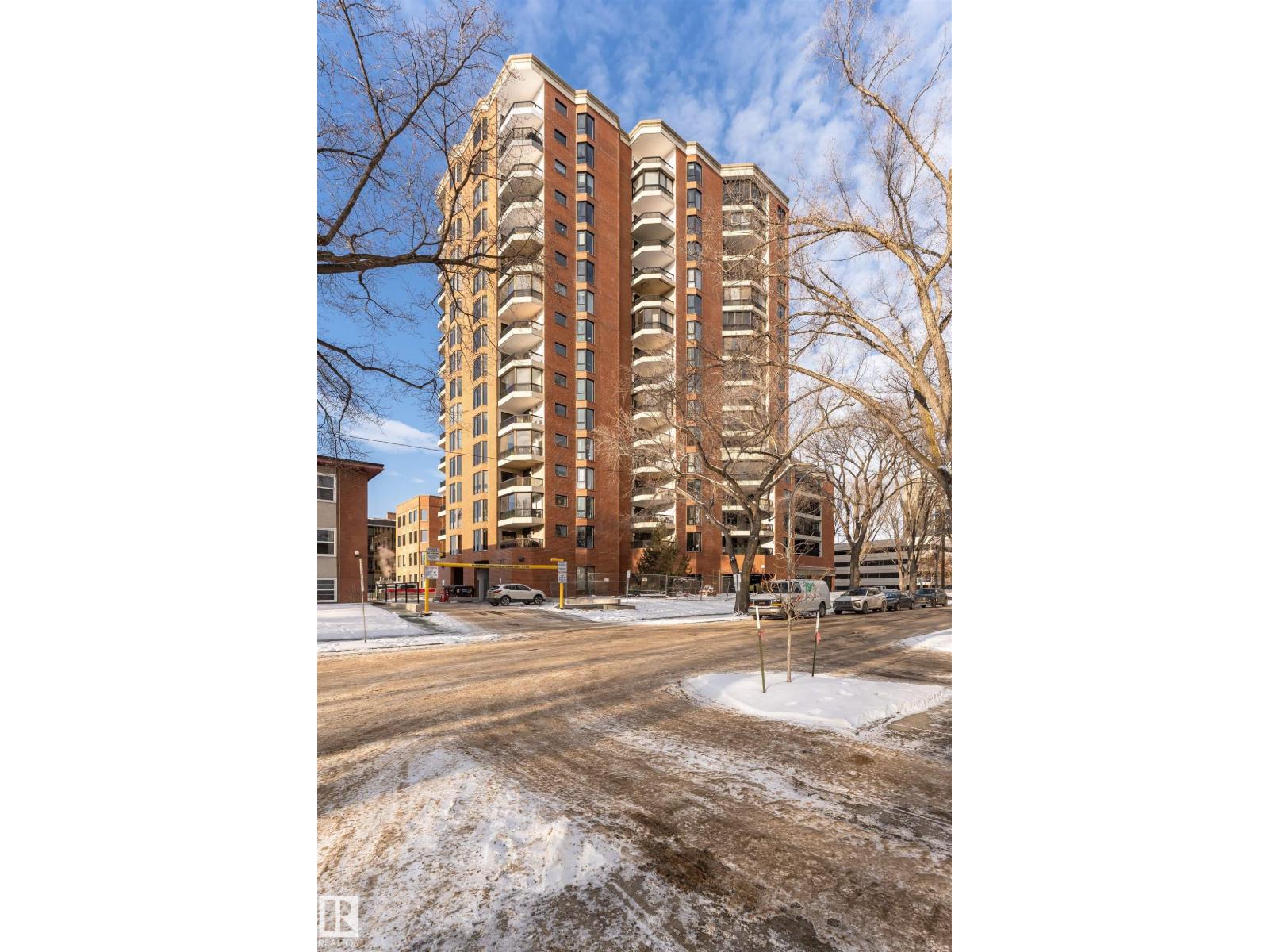 #501 11503 100 Av Nw, Edmonton, Alberta  T5K 2K7 - Photo 6 - E4467818