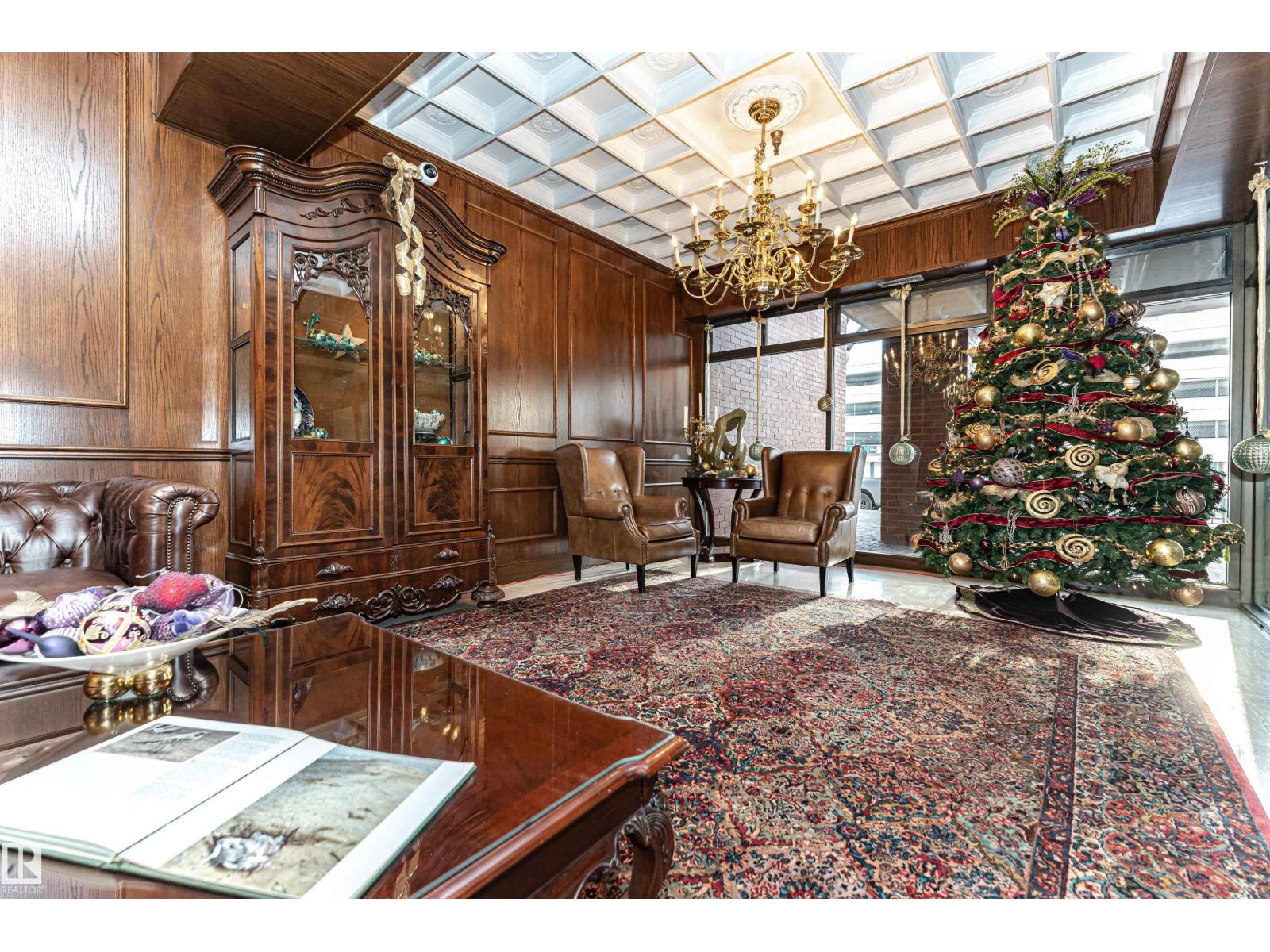 #501 11503 100 Av Nw, Edmonton, Alberta  T5K 2K7 - Photo 8 - E4467818