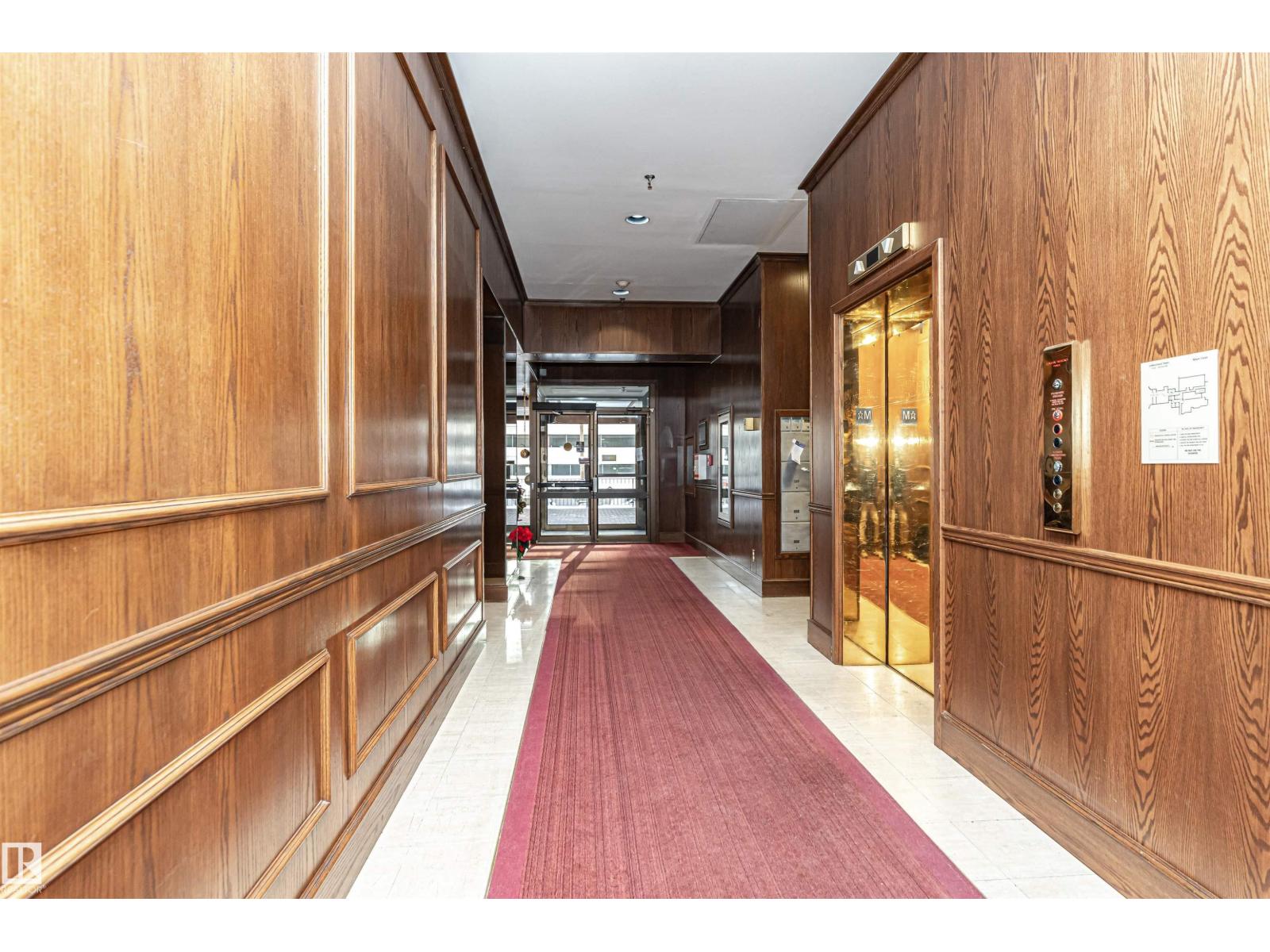 #501 11503 100 Av Nw, Edmonton, Alberta  T5K 2K7 - Photo 12 - E4467818