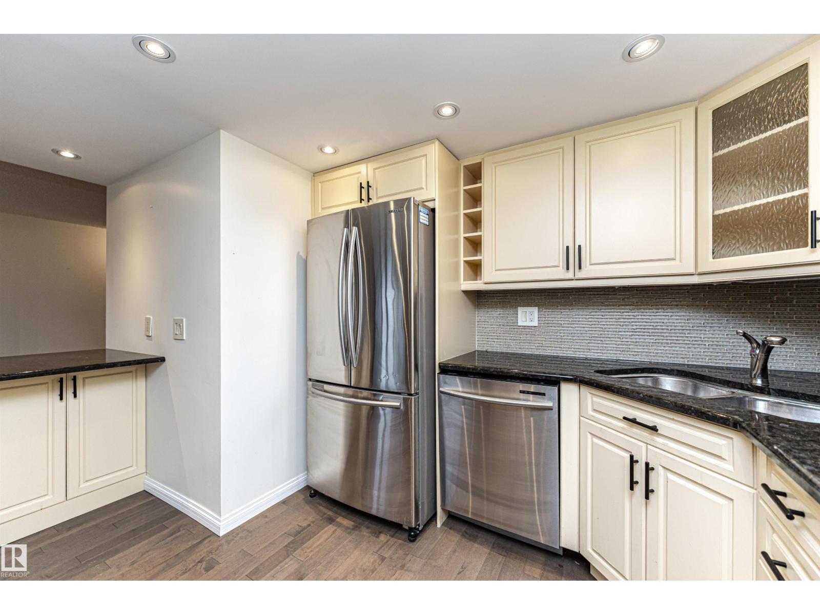 #501 11503 100 Av Nw, Edmonton, Alberta  T5K 2K7 - Photo 27 - E4467818