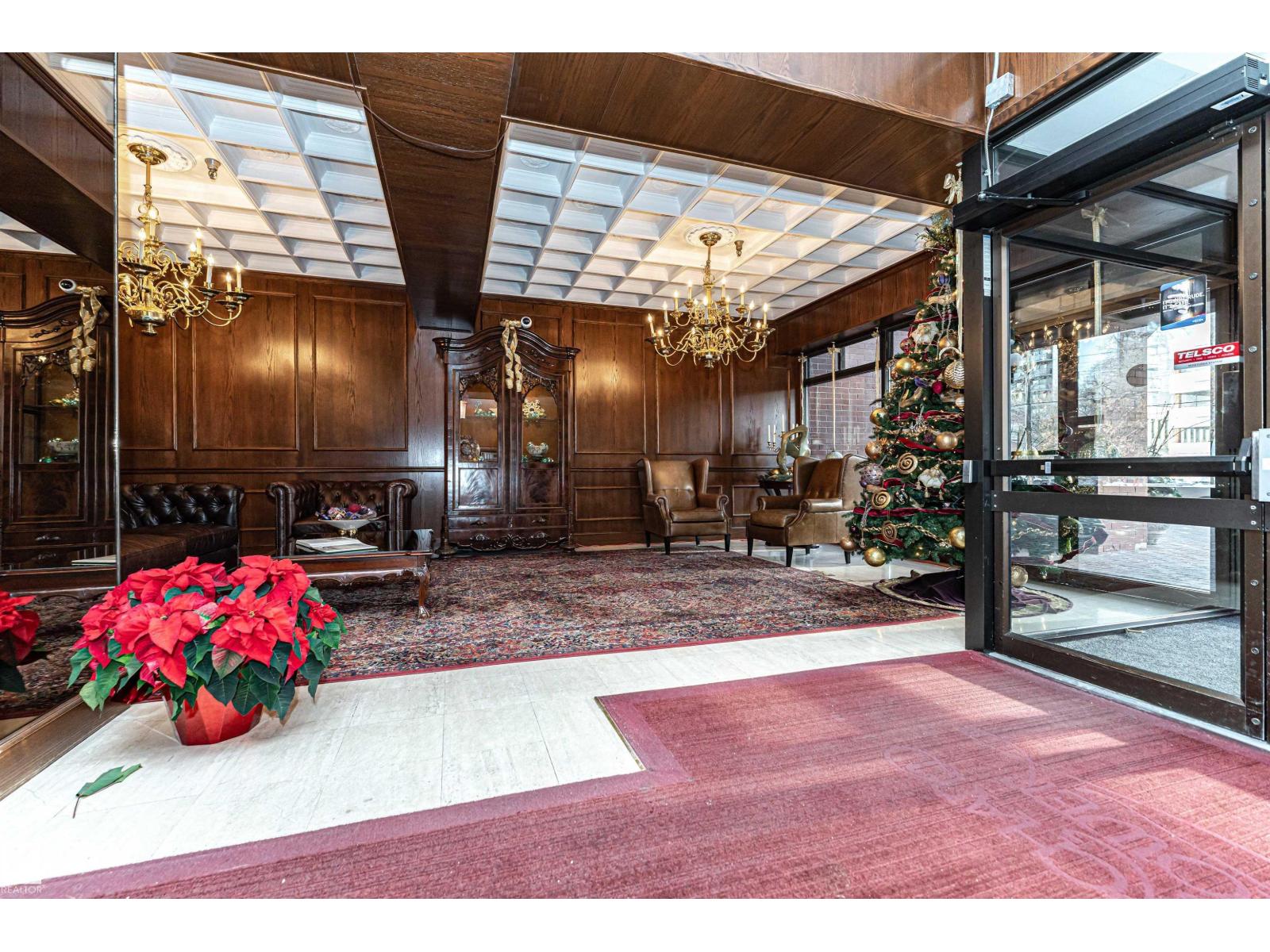 #501 11503 100 Av Nw, Edmonton, Alberta  T5K 2K7 - Photo 9 - E4467818