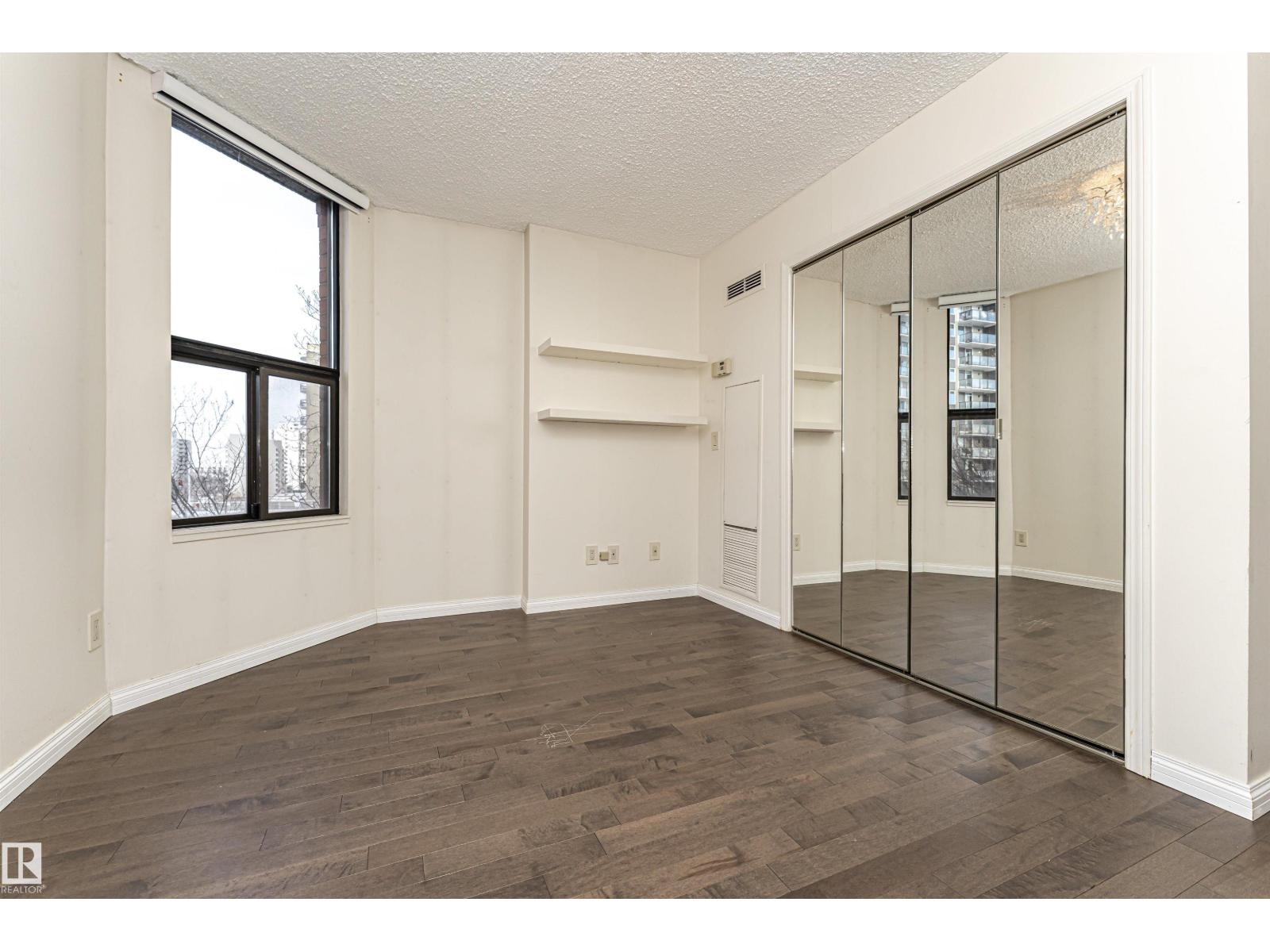 #501 11503 100 Av Nw, Edmonton, Alberta  T5K 2K7 - Photo 45 - E4467818