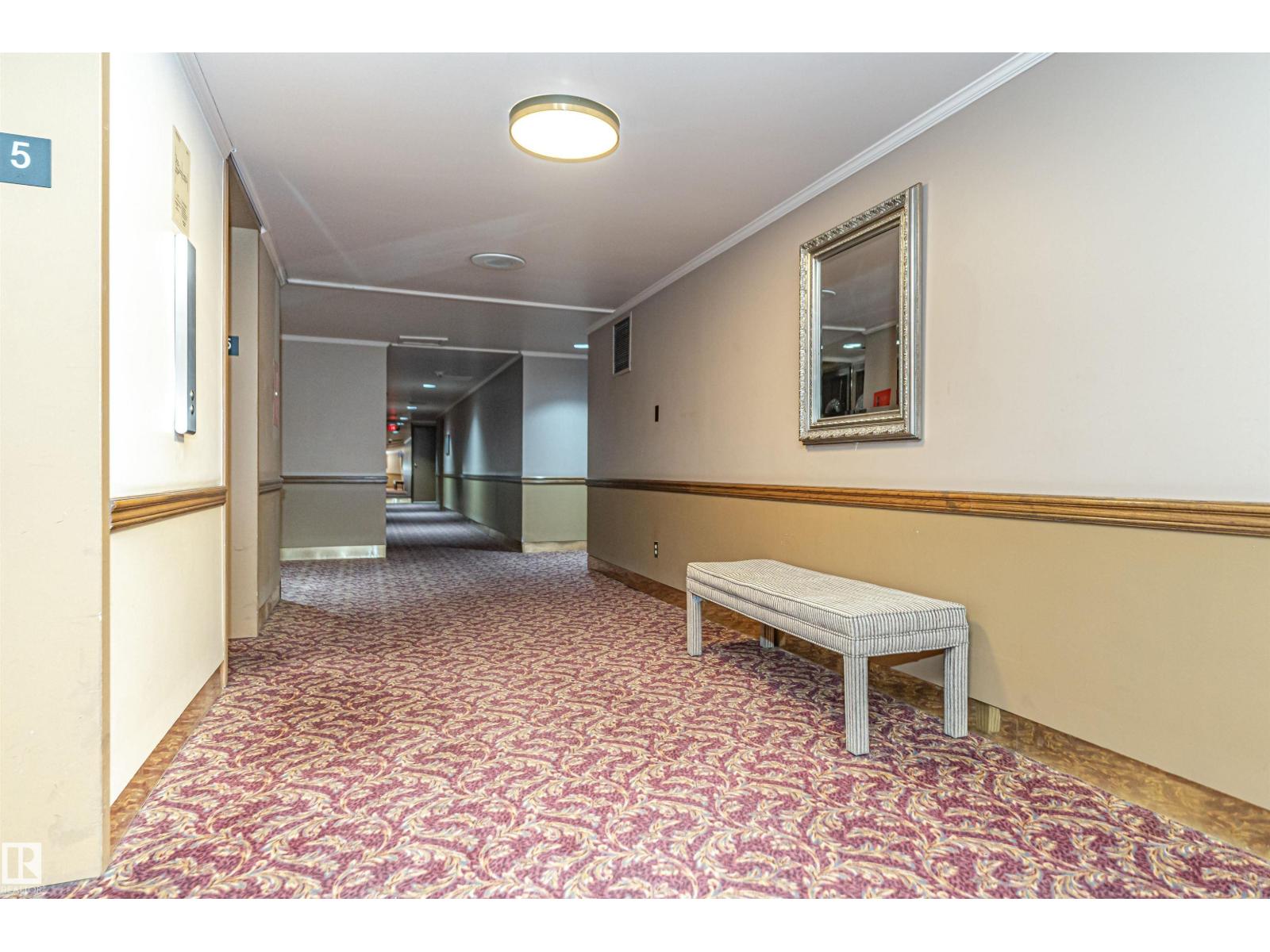 #501 11503 100 Av Nw, Edmonton, Alberta  T5K 2K7 - Photo 13 - E4467818