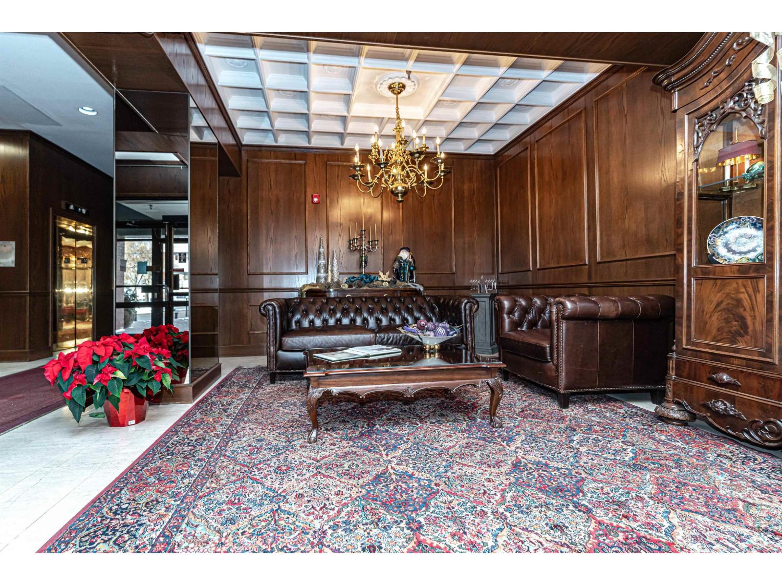 #501 11503 100 Av Nw, Edmonton, Alberta  T5K 2K7 - Photo 10 - E4467818