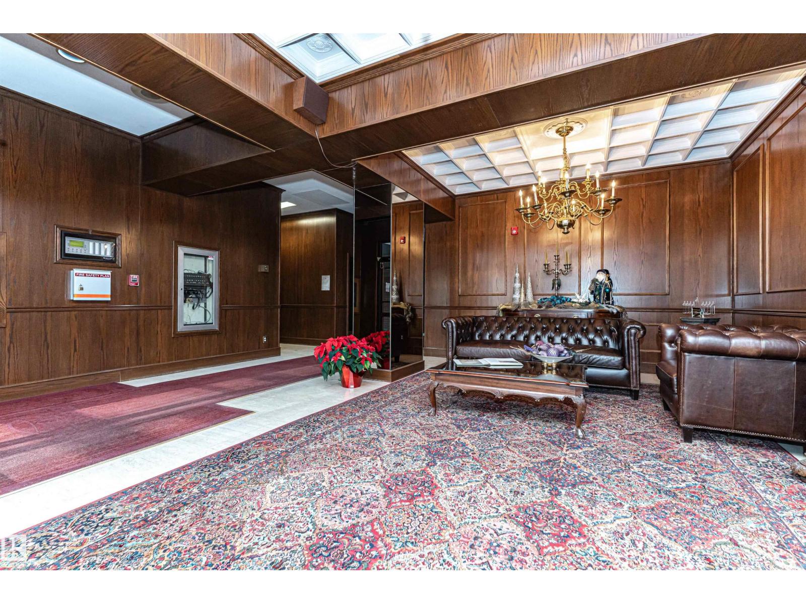 #501 11503 100 Av Nw, Edmonton, Alberta  T5K 2K7 - Photo 11 - E4467818