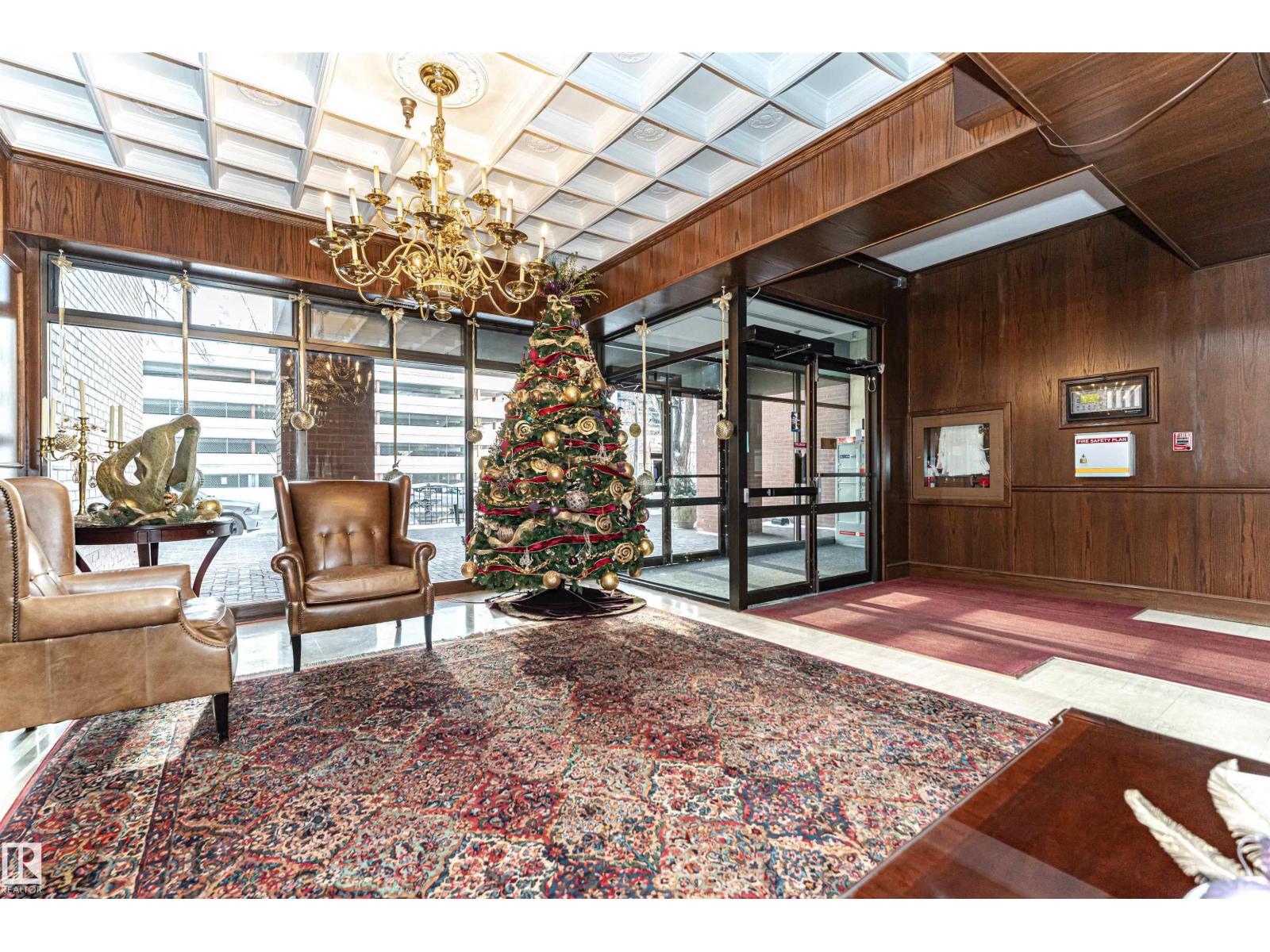 #501 11503 100 Av Nw, Edmonton, Alberta  T5K 2K7 - Photo 7 - E4467818