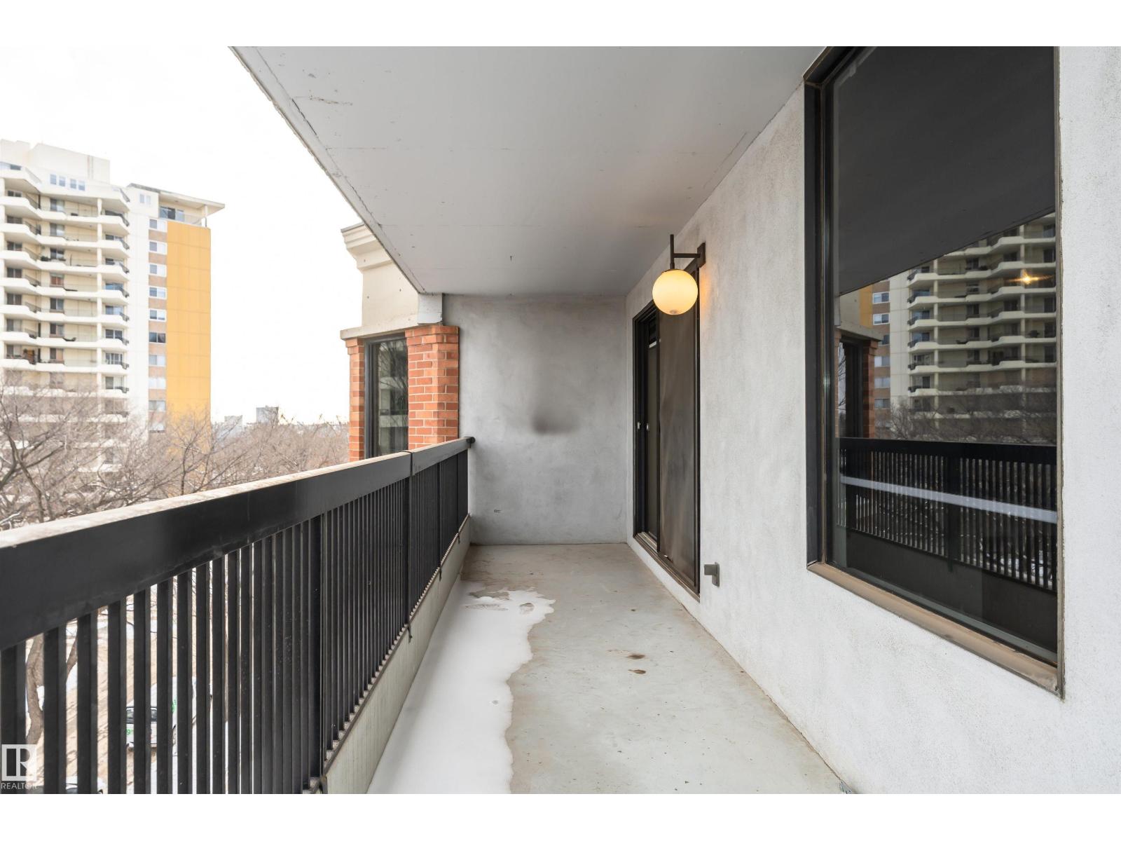 #501 11503 100 Av Nw, Edmonton, Alberta  T5K 2K7 - Photo 33 - E4467818