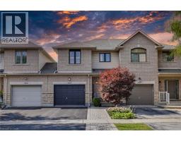 4005 ALEXAN Crescent, Burlington, Ontario