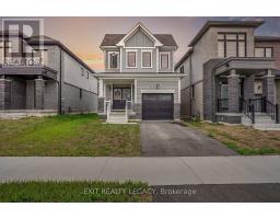 15 SUNHAVEN LANE, Thorold, Ontario