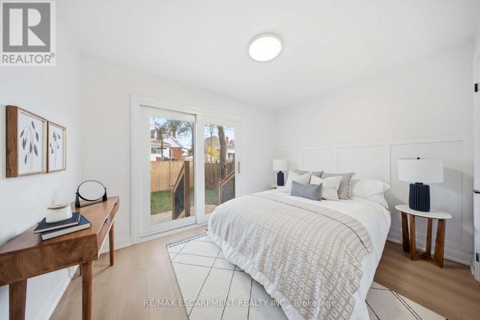 11 Garside Avenue S, Hamilton, Ontario  L8G 4A8 - Photo 17 - X12626818