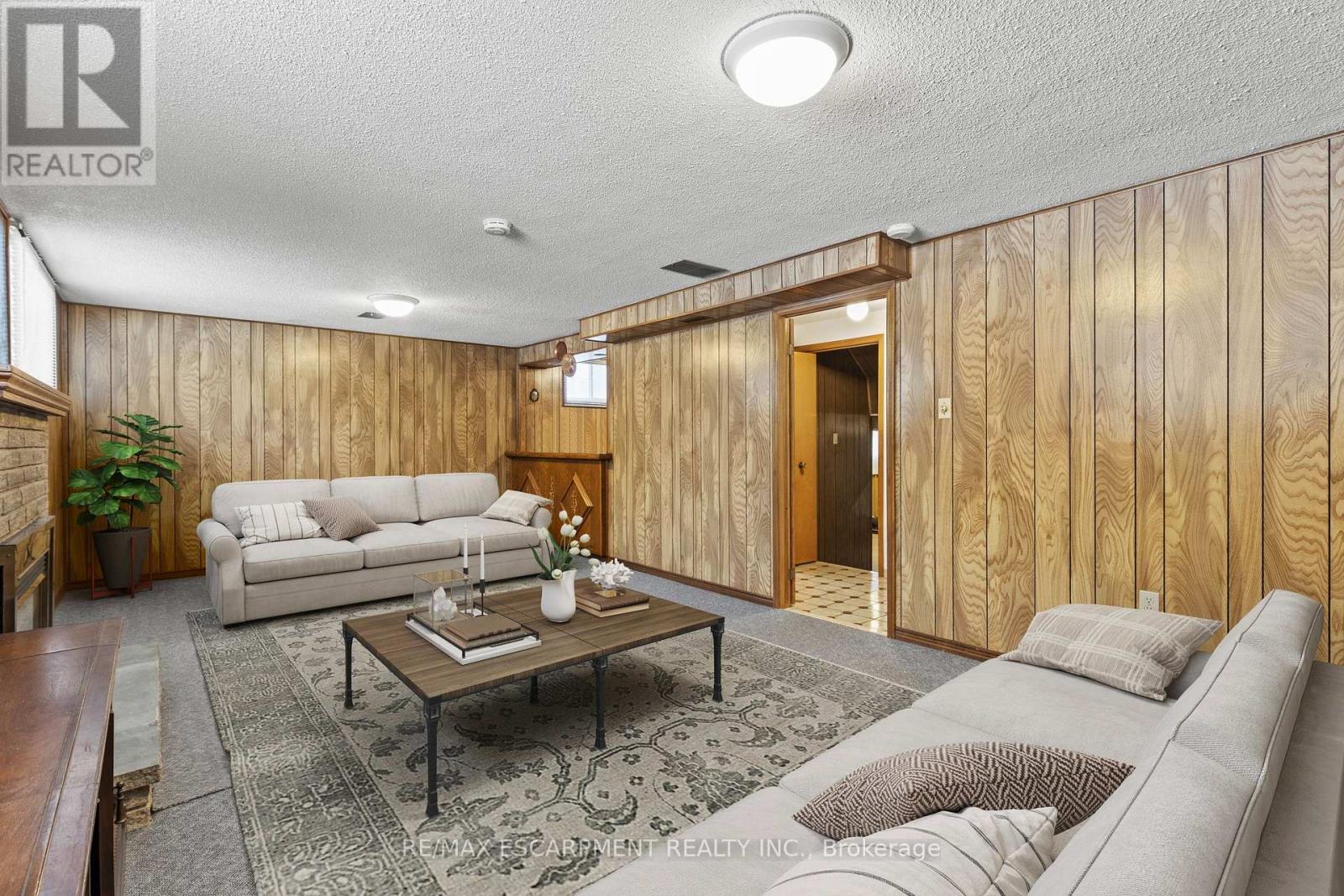 88 Glen Valley Drive, Hamilton, Ontario  L8K 5W5 - Photo 11 - X12626852