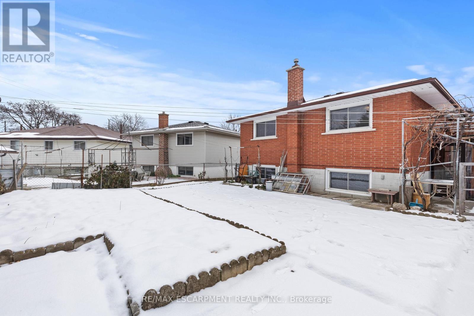 88 Glen Valley Drive, Hamilton, Ontario  L8K 5W5 - Photo 15 - X12626852