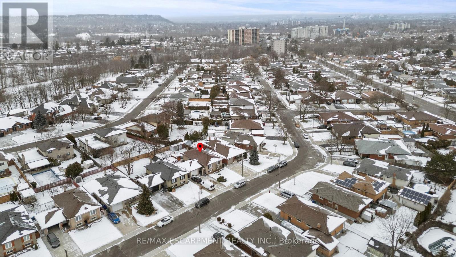 88 Glen Valley Drive, Hamilton, Ontario  L8K 5W5 - Photo 17 - X12626852