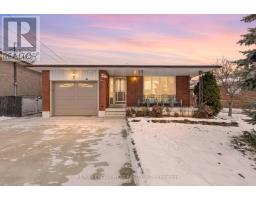 88 GLEN VALLEY DRIVE, Hamilton, Ontario