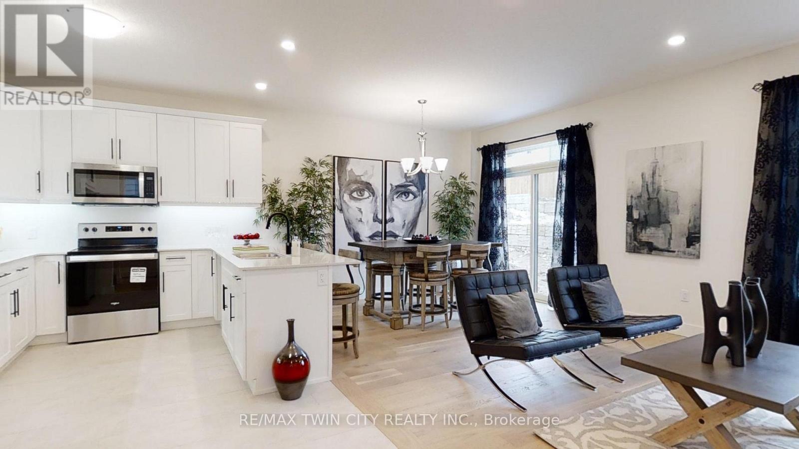 941 Deveron Crescent, London South, Ontario  N5X 3X4 - Photo 4 - X12626872