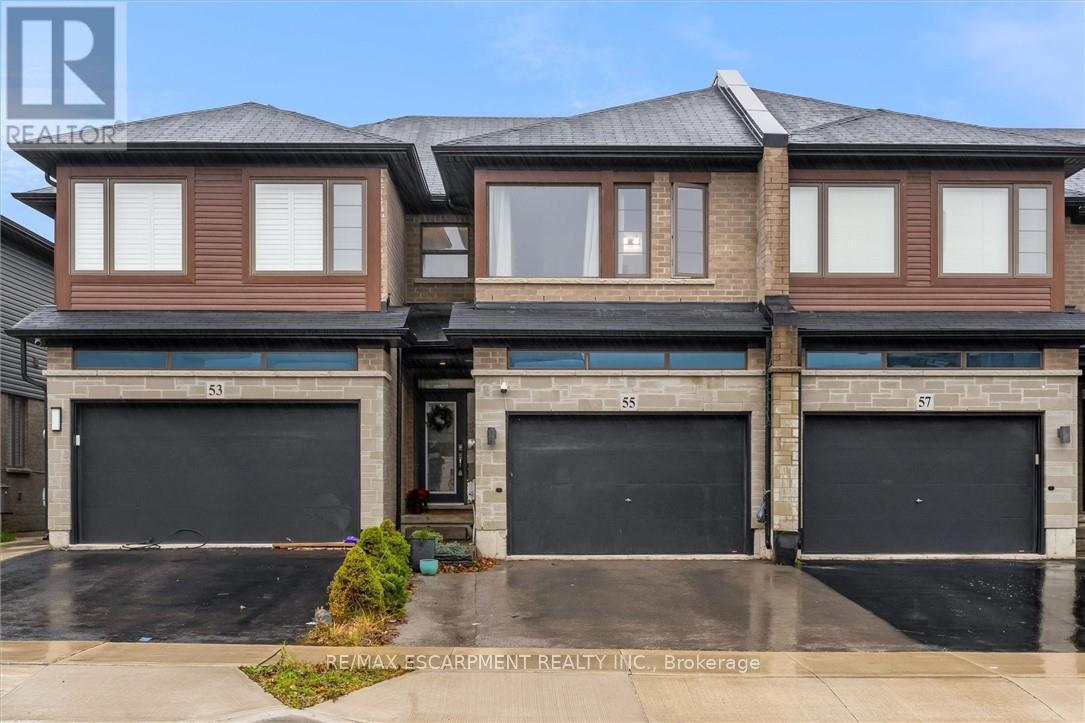 55 GREENWICH AVENUE, Hamilton, Ontario