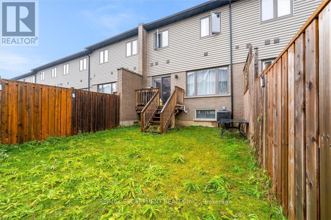 55 Greenwich Avenue, Hamilton, Ontario  L8J 0L6 - Photo 28 - X12626906