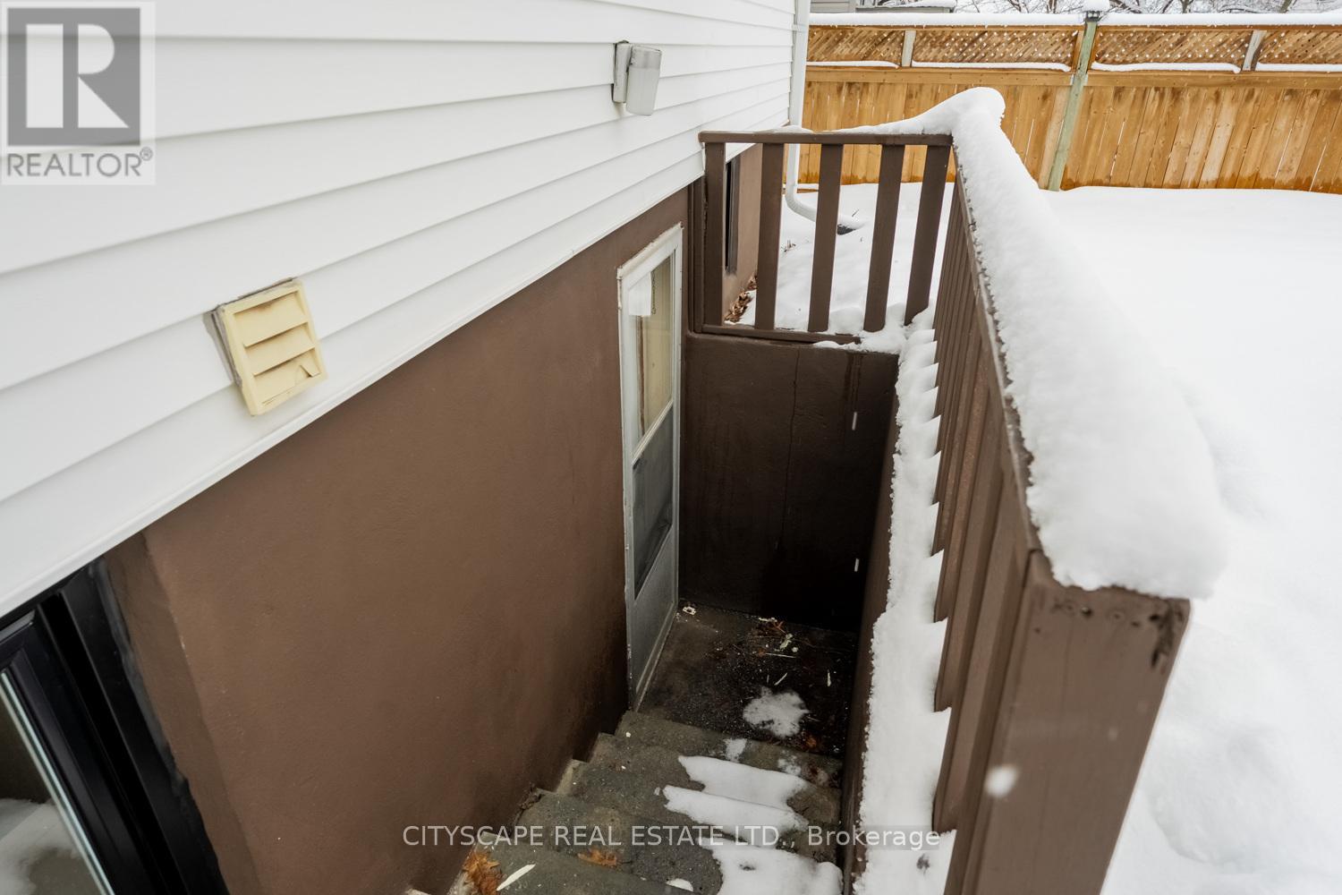 79 Henry Street, Cambridge, Ontario  N1R 6C8 - Photo 23 - X12626908