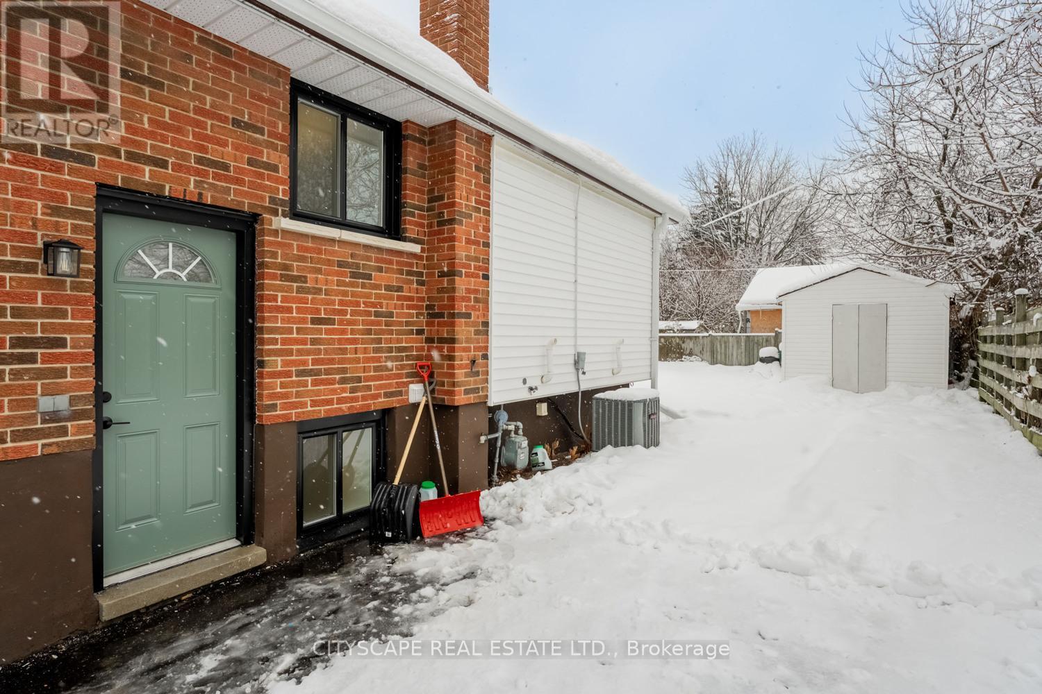 79 Henry Street, Cambridge, Ontario  N1R 6C8 - Photo 24 - X12626908