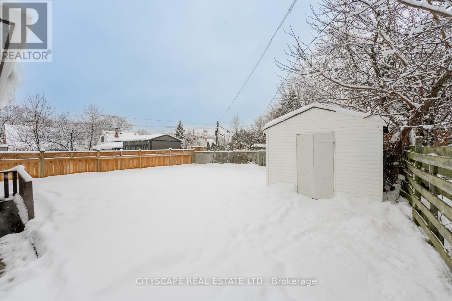 79 Henry Street, Cambridge, Ontario  N1R 6C8 - Photo 25 - X12626908