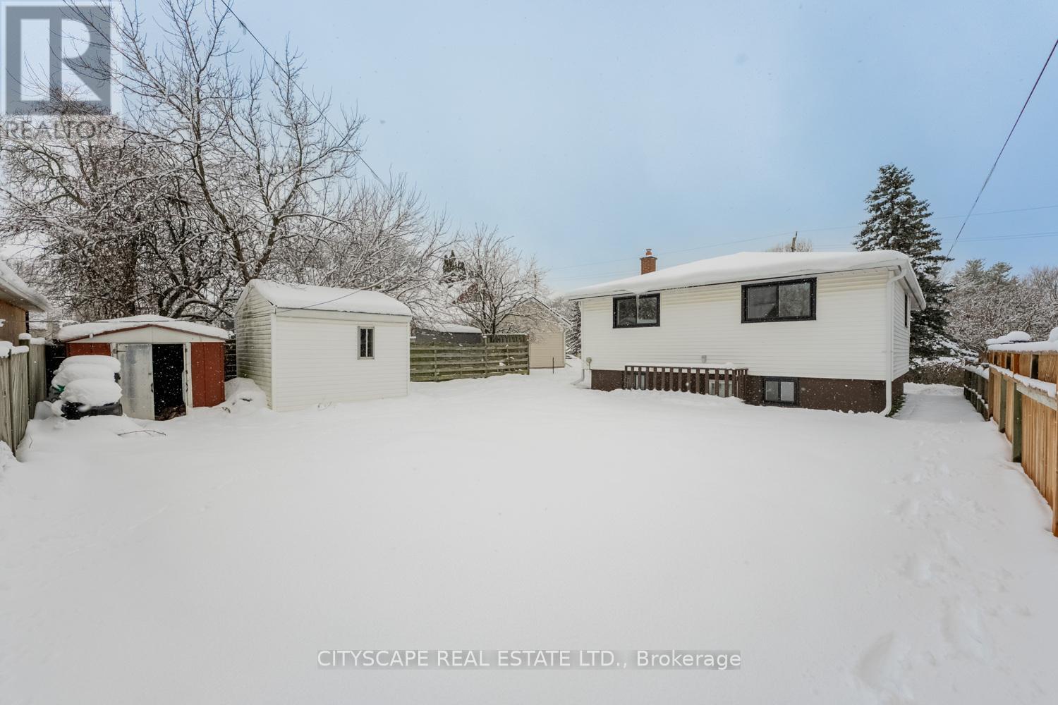 79 Henry Street, Cambridge, Ontario  N1R 6C8 - Photo 27 - X12626908