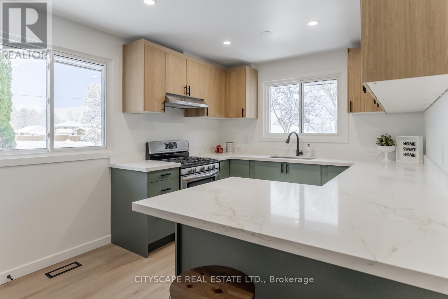 79 Henry Street, Cambridge, Ontario  N1R 6C8 - Photo 7 - X12626908