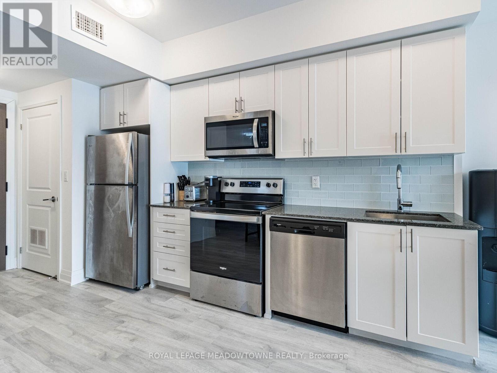 216 - 9700 Ninth Line, Markham, Ontario  L6B 1A8 - Photo 17 - N12476725