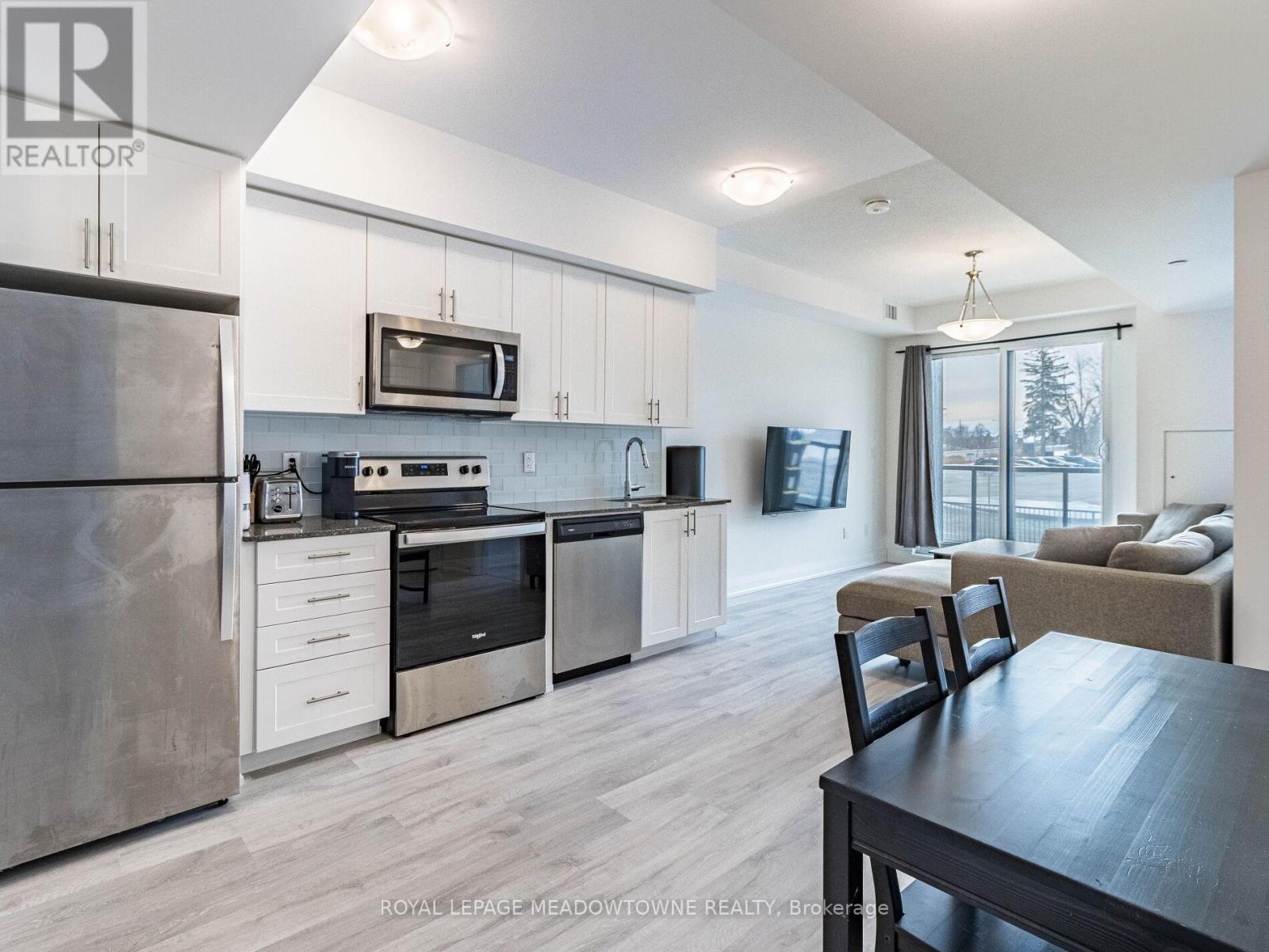 216 - 9700 Ninth Line, Markham, Ontario  L6B 1A8 - Photo 18 - N12476725