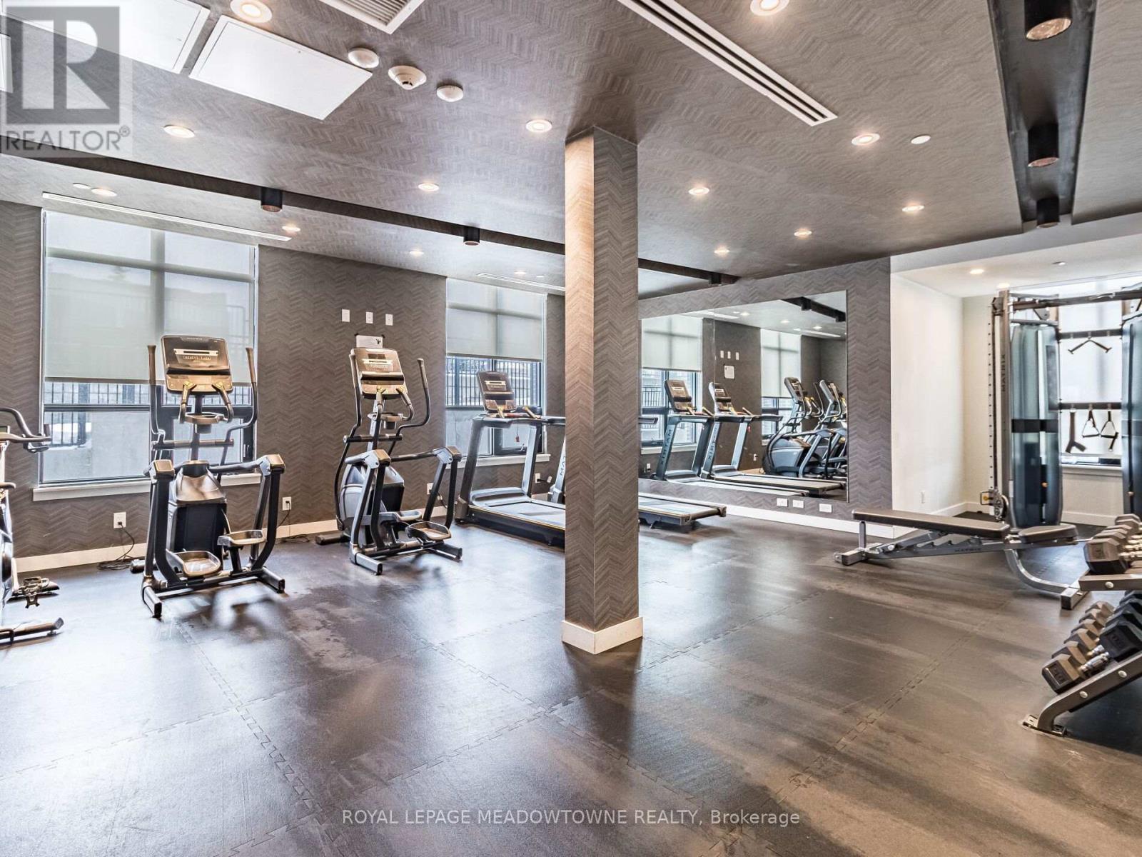 216 - 9700 Ninth Line, Markham, Ontario  L6B 1A8 - Photo 47 - N12476725