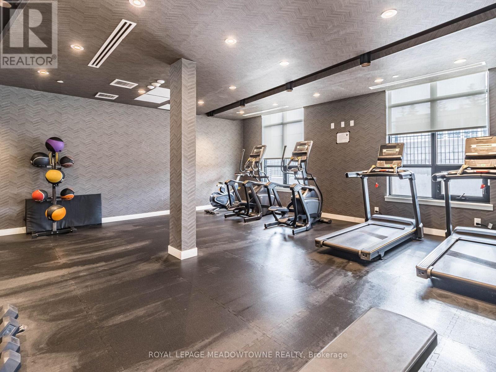 216 - 9700 Ninth Line, Markham, Ontario  L6B 1A8 - Photo 49 - N12476725