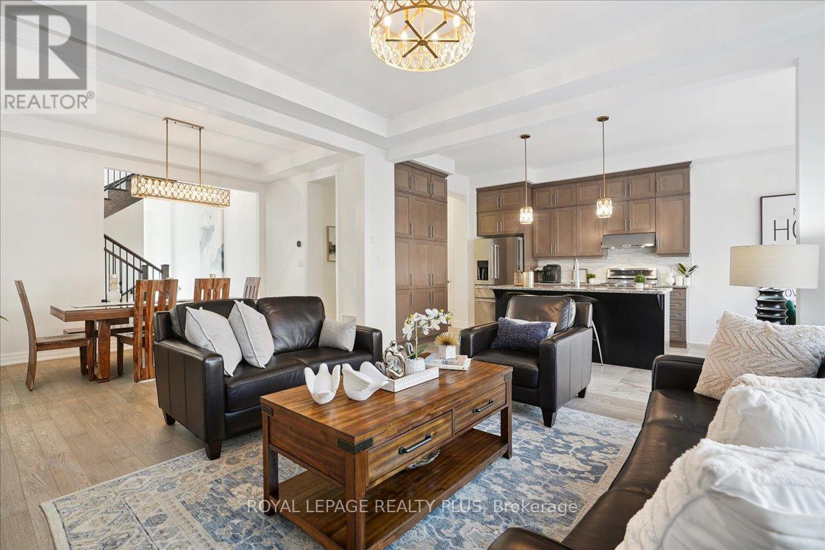 1416 Lakeport Crescent, Oakville, Ontario  L6H 3S1 - Photo 18 - W12447608